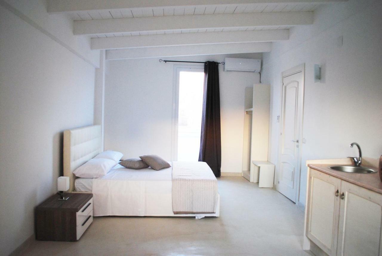 Archi Home Lecce Exterior foto
